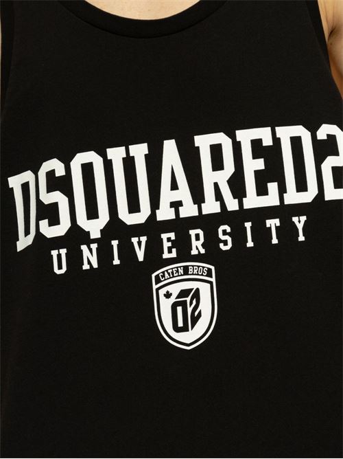  DSQUARED2 | S74NL0054 S24658900